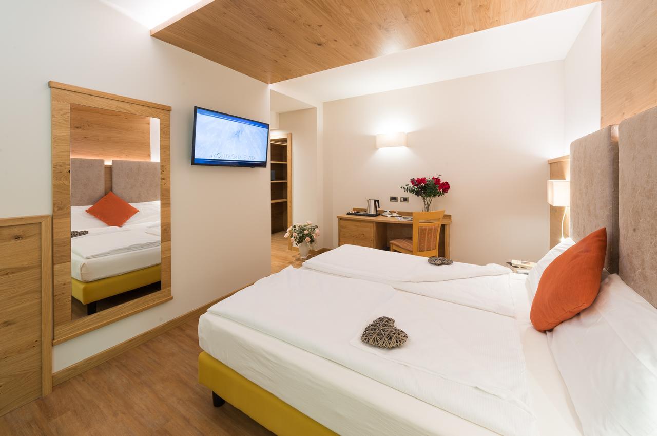 Hotel Ambassador Levico Terme Luaran gambar